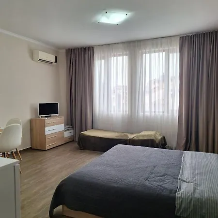 сан вей - студио 25 - 2 Apartment