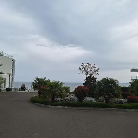 сан вей - студио 25 - 2 Sveti Vlas