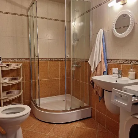 сан вей - студио 25 - 2 Apartment *