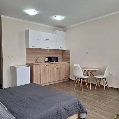 Apartment сан вей - студио 25 - 2 Sveti Vlas