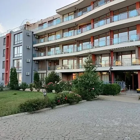 Apartment сан вей - студио 25 - 2 Sveti Vlas