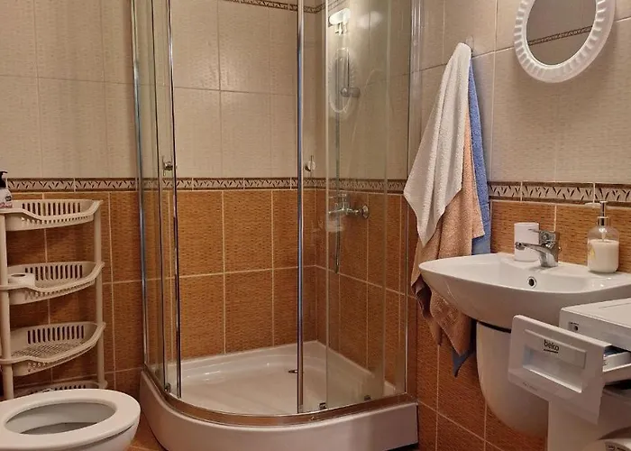 сан вей - студио 25 - 2 Apartment *